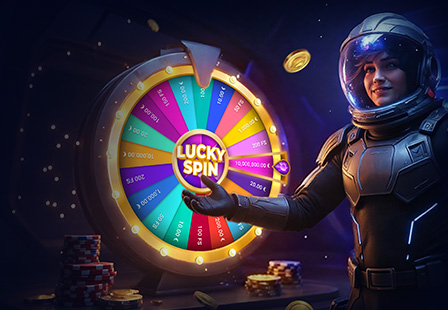 lucky-spin