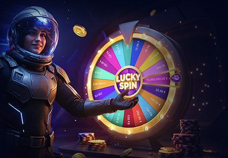 lucky-spin
